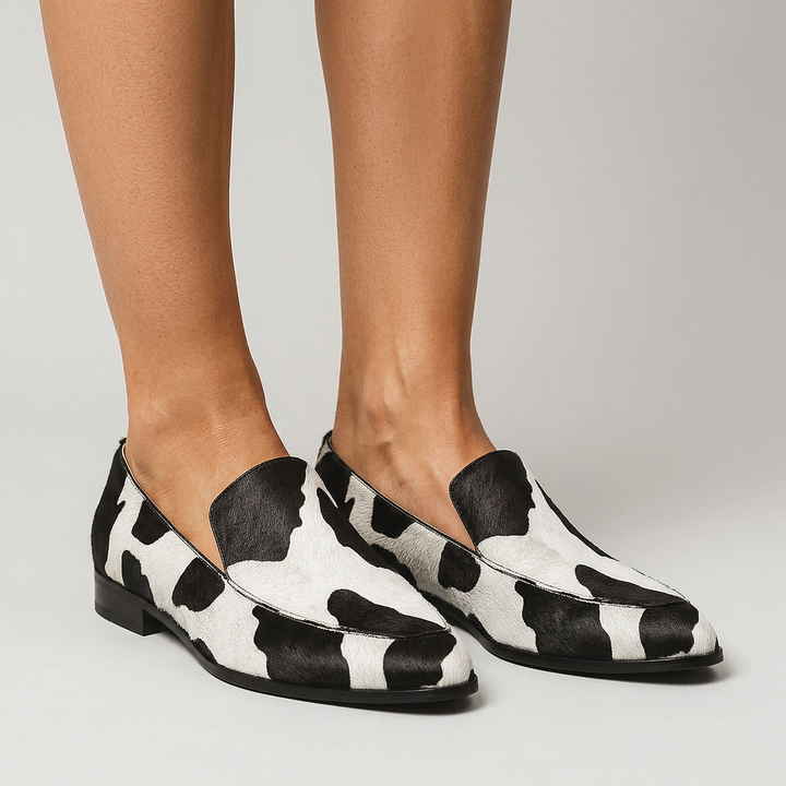 Mocasines Negros - Calcado