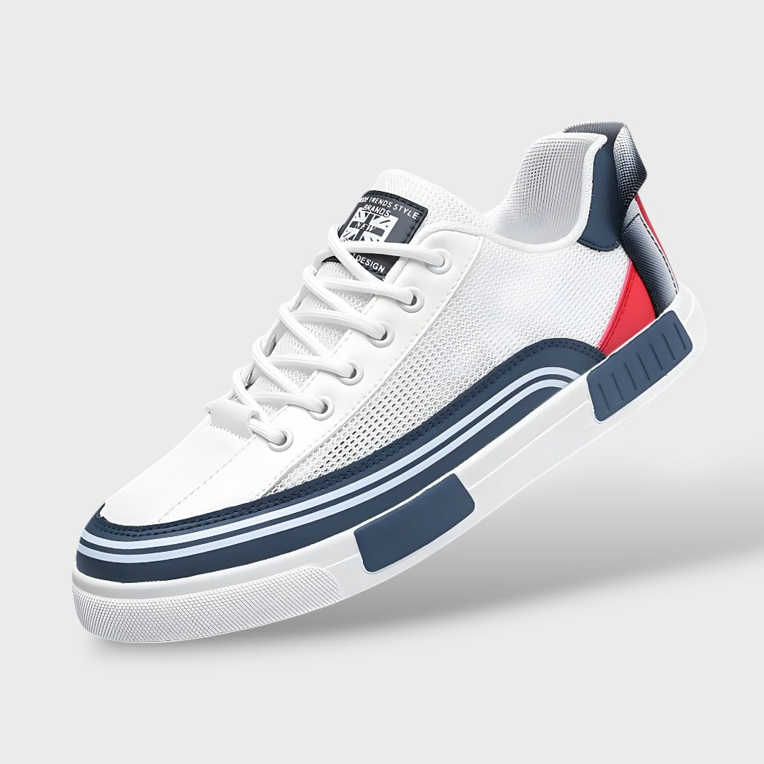 Zapatillas Transpirables Hombre