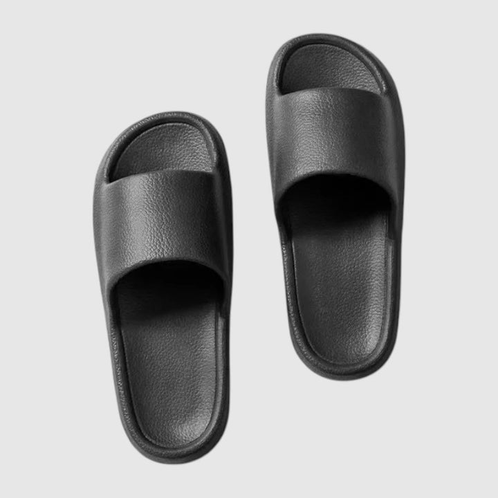 Chanclas Mujer Verano Cómodas