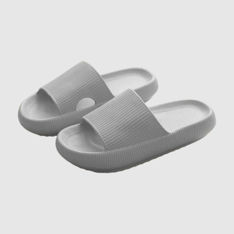 Chanclas Plataforma Mujer Cómodas