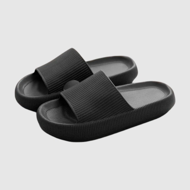 Chanclas Plataforma Mujer Cómodas