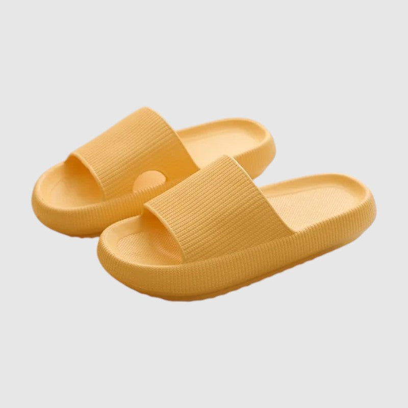 Chanclas Plataforma Mujer Cómodas