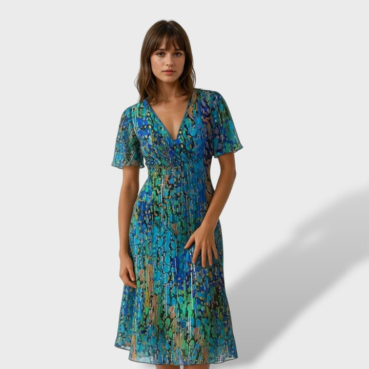 Sofía™ | Vestido elegante corto