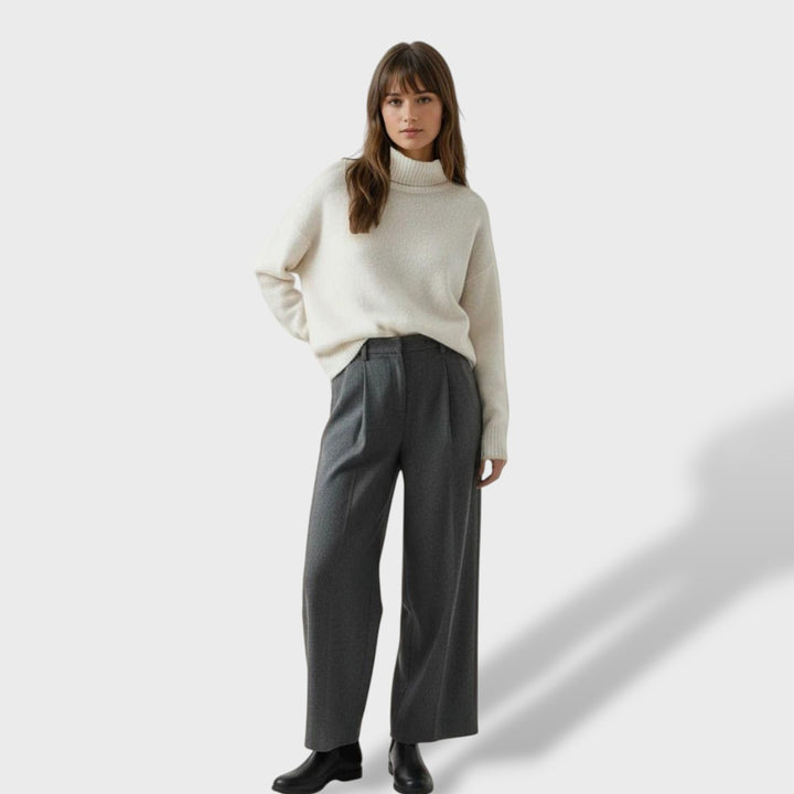 Diana™ | Botas invierno mujer Chelsea